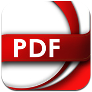 PDF Reader Pro for iPhone, iPad, and iPod Touch